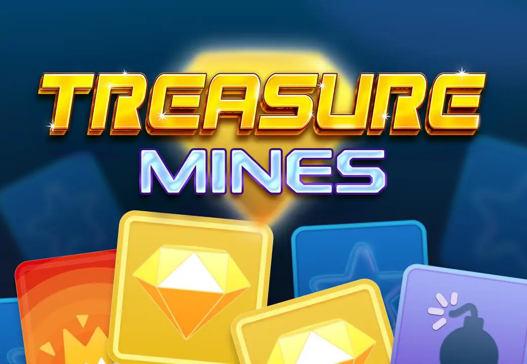 Treasure Mines - WinPesa - Nigeria